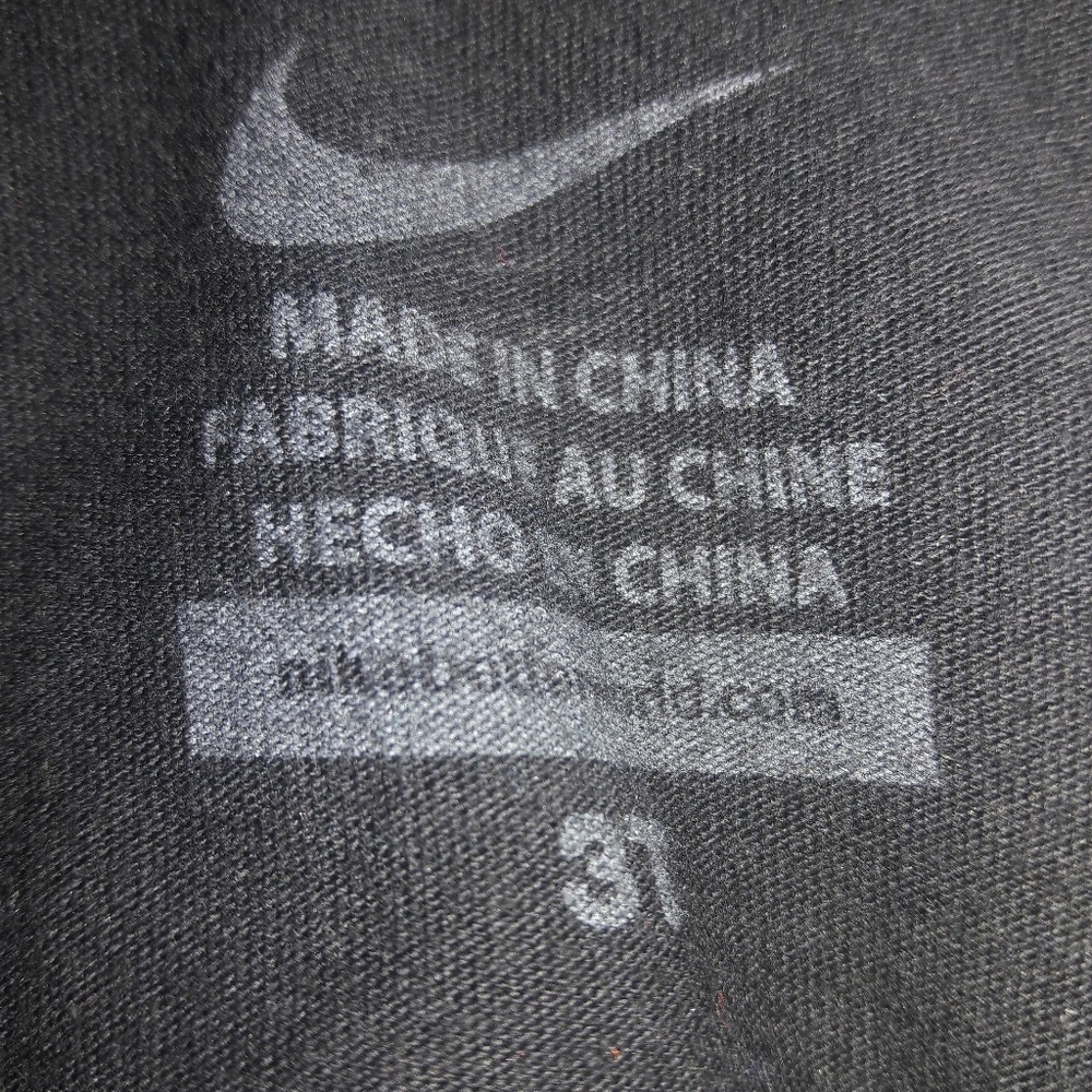 Boys Nike Shirt - Picture 2 of 2
